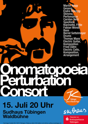 OPC Plakat